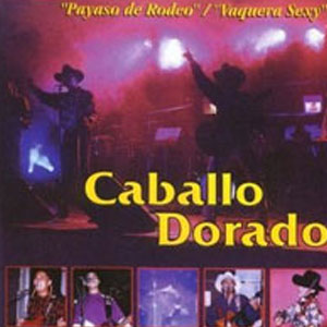 Álbum Payaso De Rodeo de Caballo Dorado