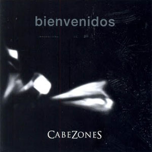 Álbum Bienvenidos de Cabezones