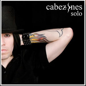 Álbum Solo de Cabezones