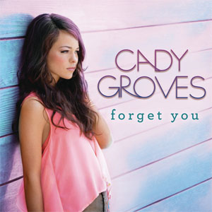 Álbum Forget You de Cady Groves