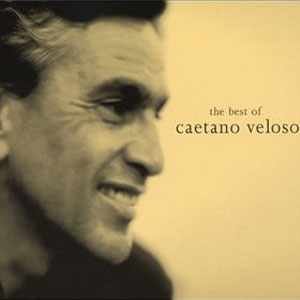 Álbum Best of Caetano Veloso de Caetano Veloso