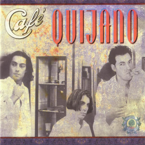 Álbum Café Quijano de Café Quijano