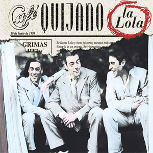 Álbum La Lola de Café Quijano