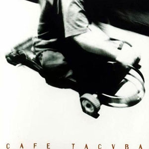 Álbum Avalancha de Exitos de Café Tacvba