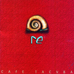 Álbum Re de Café Tacvba