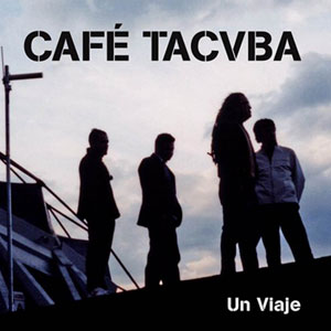 Álbum Un Viaje de Café Tacvba