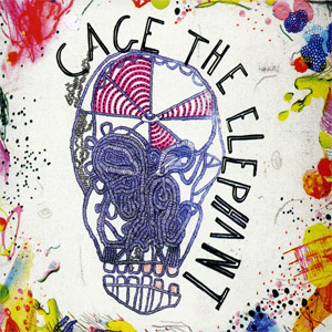Álbum Cage The Elephant  de Cage The Elephant