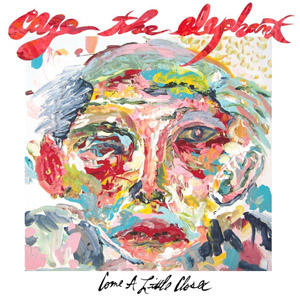 Álbum Come A Little Closer de Cage The Elephant