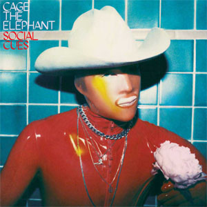 Álbum Social Cues de Cage The Elephant