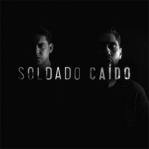 Álbum Soldado Caído de Caibo