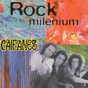 Álbum Rock del Milenio de Caifanes