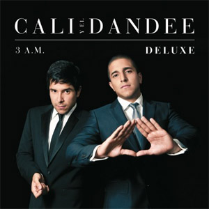 Álbum 3 A.M. (Deluxe) de Cali y El Dandee
