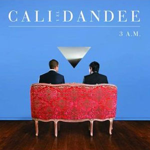Álbum 3 A.M. de Cali y El Dandee