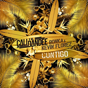 Álbum Contigo de Cali y El Dandee