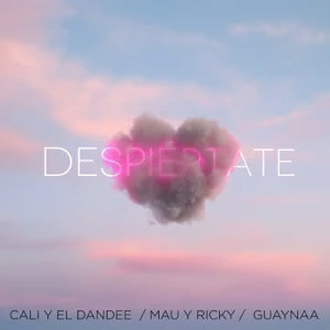 Álbum Despiértate de Cali y El Dandee