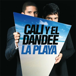 Álbum La Playa de Cali y El Dandee