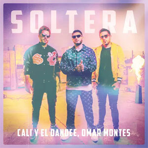 Álbum Soltera de Cali y El Dandee