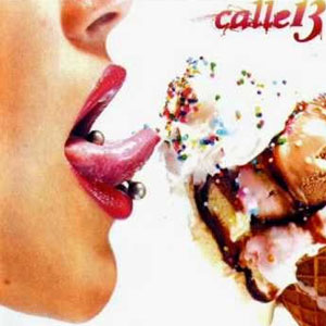 Álbum Calle13 de Calle 13