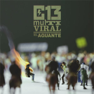 Álbum El Aguante de Calle 13