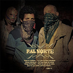 Álbum Pa'l Norte de Calle 13