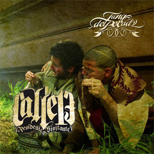 Álbum Tango Del Pecado de Calle 13