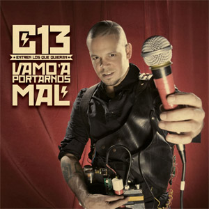Álbum Vamo' A Portarnos Mal de Calle 13