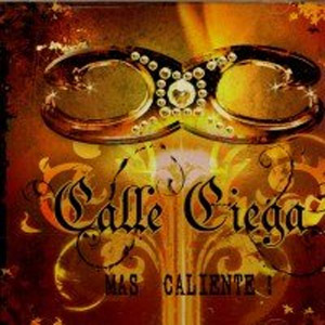 Álbum Más Caliente de Calle Ciega