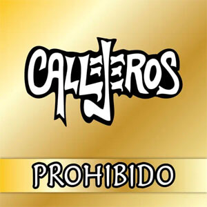 Álbum Prohibido de Callejeros