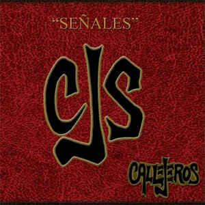 Álbum Señales de Callejeros