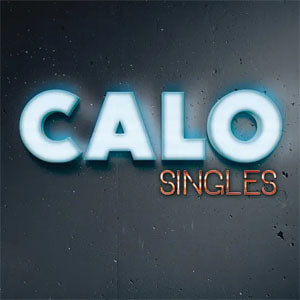 Álbum Singles de Caló