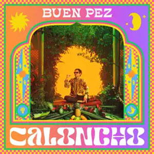 Álbum Buen Pez de Caloncho