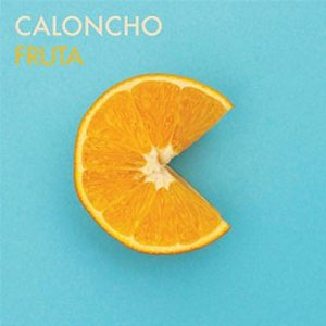 Álbum Fruta de Caloncho