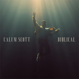 Álbum Biblical de Calum Scott