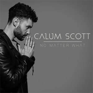 Álbum No Matter What de Calum Scott