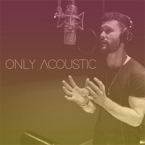 Álbum Only Acoustic de Calum Scott