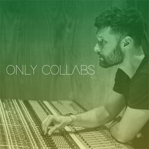 Álbum Only Collabs  de Calum Scott