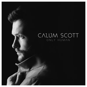 Álbum Only Human de Calum Scott