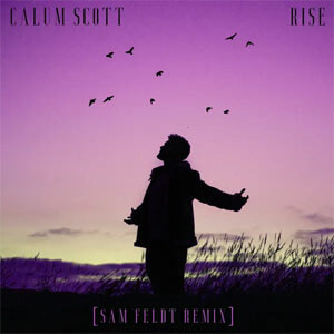 Álbum Rise (Sam Feldt Remix) de Calum Scott