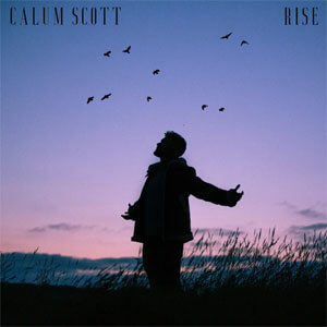 Álbum Rise de Calum Scott