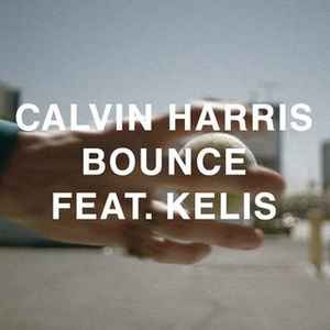Bounce - Calvin Harris (Disco)