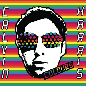 Álbum Colours de Calvin Harris