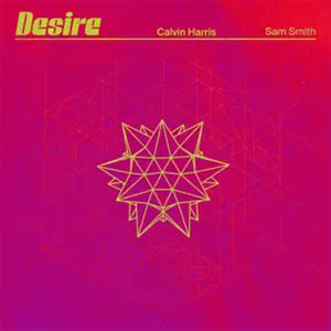 Álbum Desire de Calvin Harris