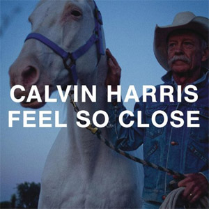 Álbum Feel So Close de Calvin Harris