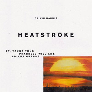 Álbum Heatstroke [Explicit] de Calvin Harris