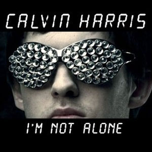 Álbum I'm Not Alone de Calvin Harris