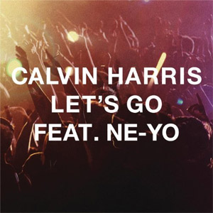 Álbum Let's Go de Calvin Harris