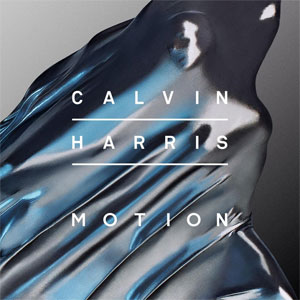 Álbum Motion de Calvin Harris