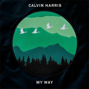Álbum My Way de Calvin Harris