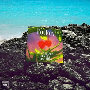 Álbum Potion de Calvin Harris