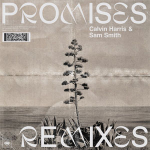 Álbum Promises (Remixes) de Calvin Harris